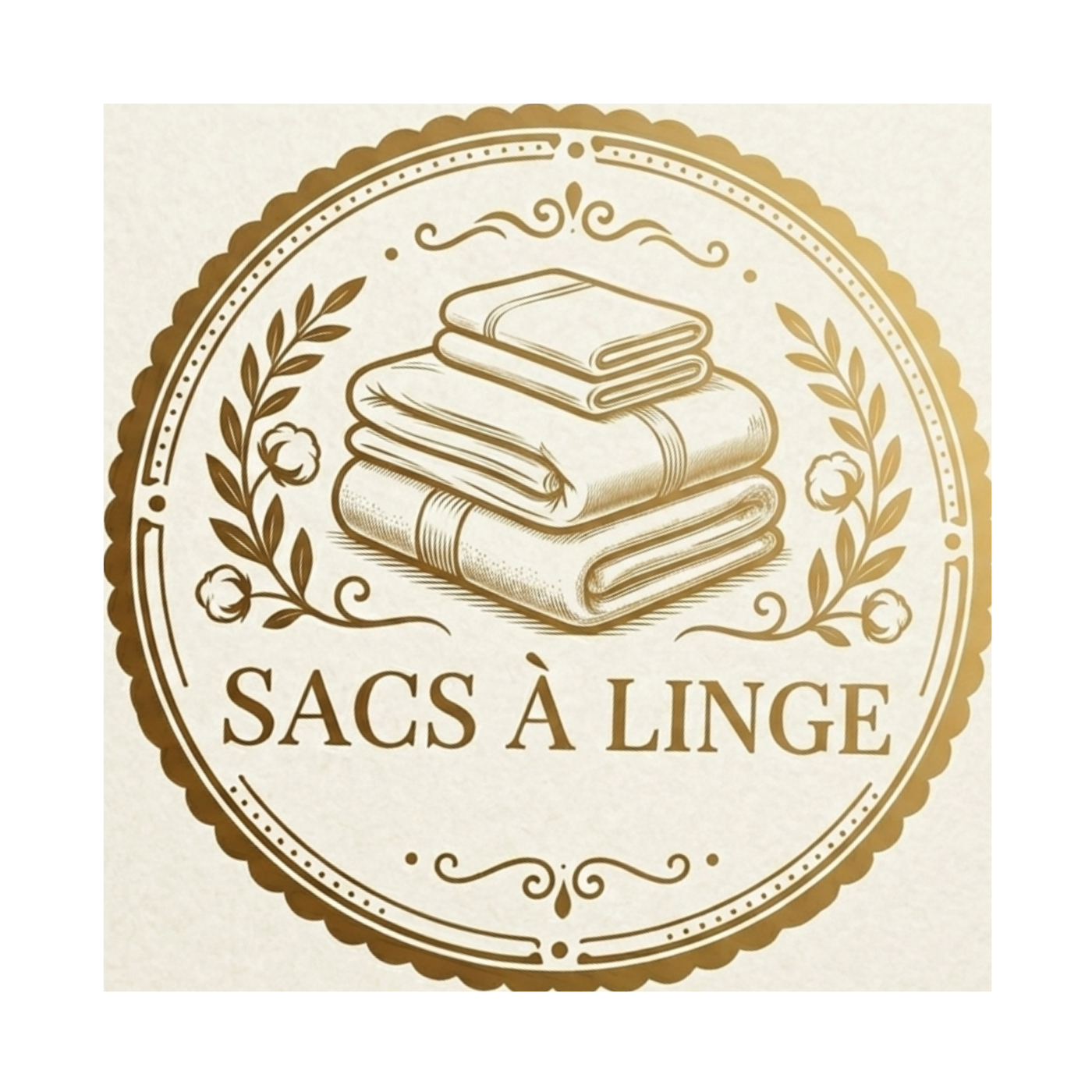 SACS `A LINGE Laundry Services
