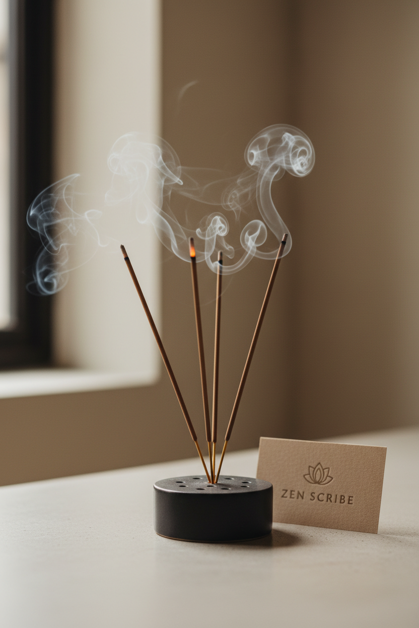 Incense
