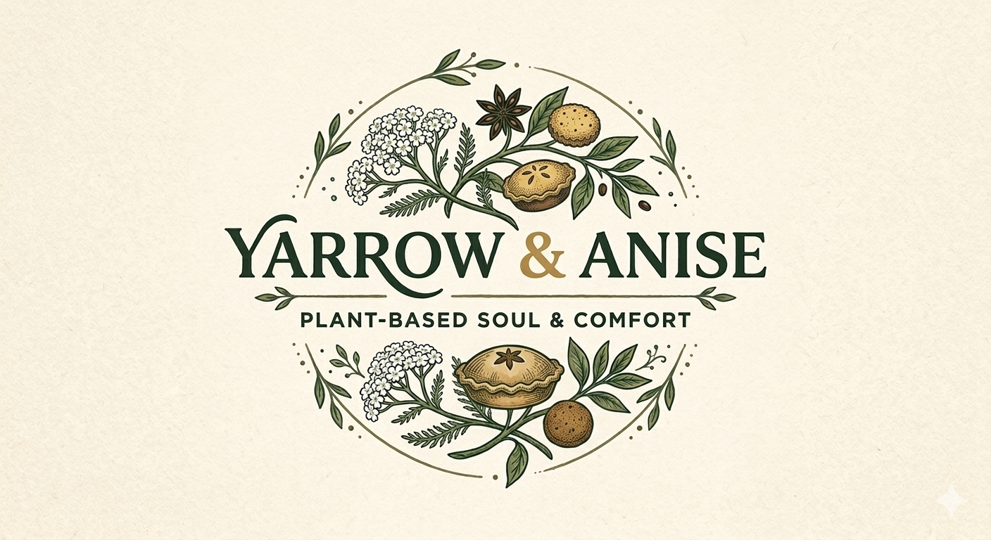 Yarrow & Anise