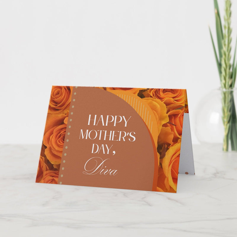 Mother’s Day Cards