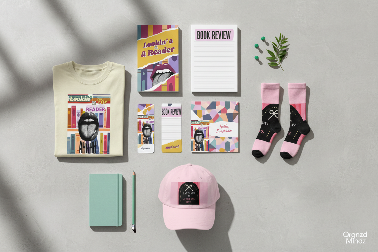 Featured collection display