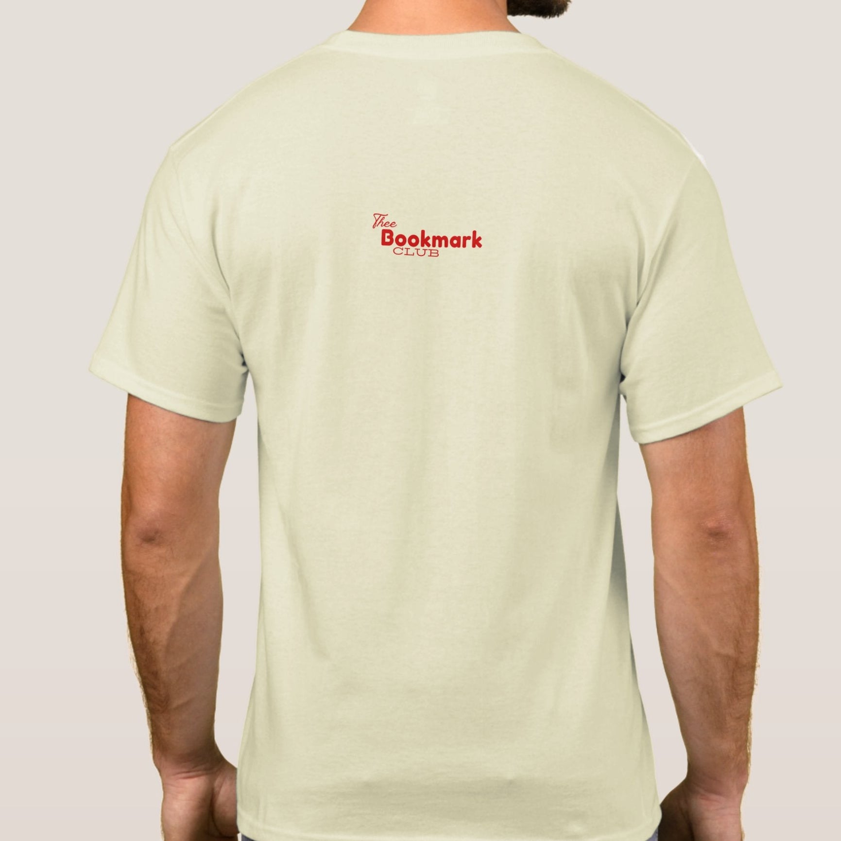 “Lookin’ for a Reader” Tee