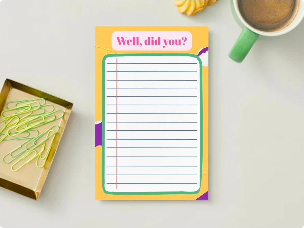 To DNF or NOT Book Tracker.